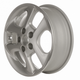 Aluminum Wheel For Lexus Es300 2000-2001(ALYLE038U10)