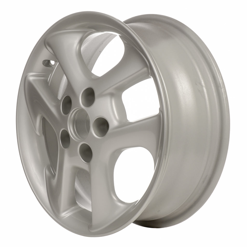 Aluminum Wheel For Lexus Es300 2000-2001(ALYLE038U20)