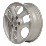 Aluminum Wheel For Lexus Es300 2000-2001(ALYLE038U20)