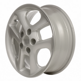 Aluminum Wheel For Lexus Es300 2000-2001(ALYLE038U20)
