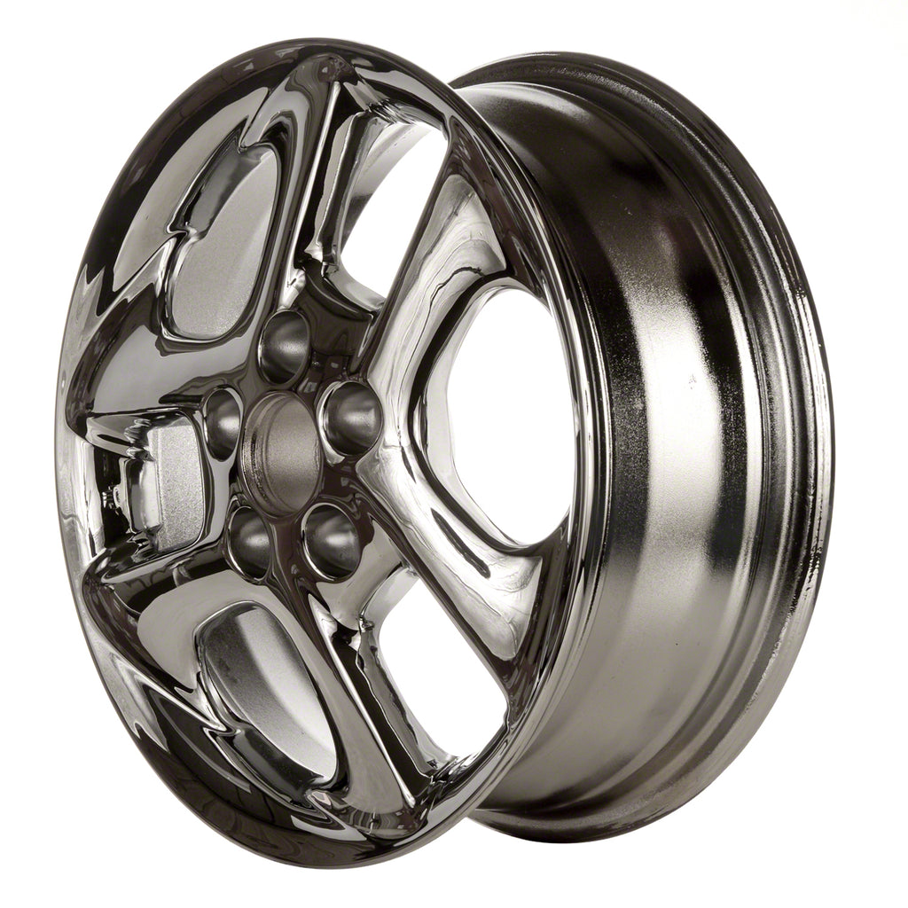 Aluminum Wheel For Lexus Es300 2000-2001(ALYLE038U85)