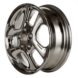 Aluminum Wheel For Lexus Es300 2000-2001(ALYLE038U85)