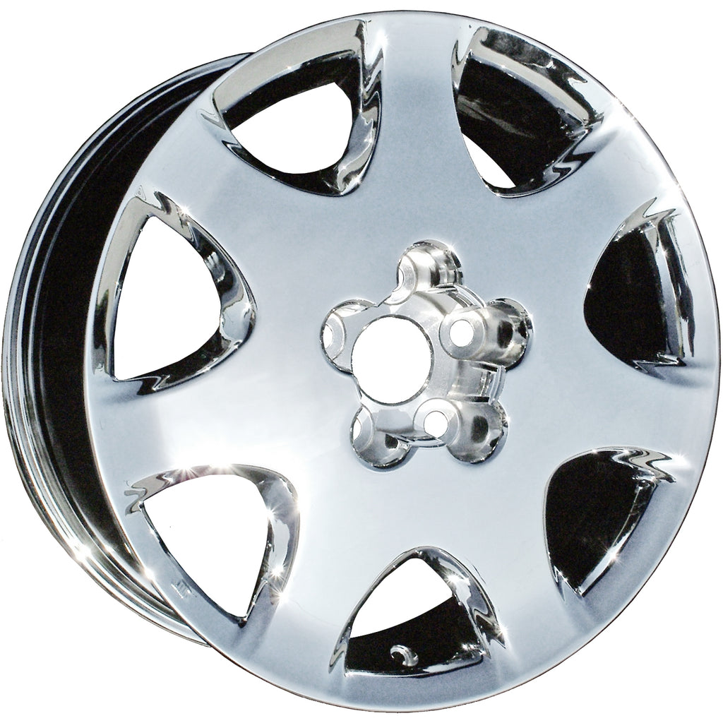 Aluminum Wheel For Lexus Ls430 2001-2004(ALYLE039U85)