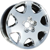 Aluminum Wheel For Lexus Ls430 2001-2004(ALYLE039U85)