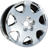 Aluminum Wheel For Lexus Ls430 2001-2004(ALYLE039U85)