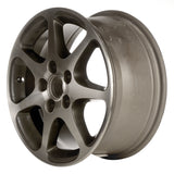Aluminum Wheel For Lexus Gs400 2000-2000(ALYLE040U35)