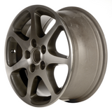 Aluminum Wheel For Lexus Gs400 2000-2000(ALYLE040U35)