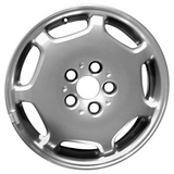 Aluminum Wheel For Lexus Ls430 2002-2003(ALYLE041A10)