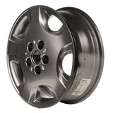 Aluminum Wheel For Toyota Avalon 2003-2005(ALYLE042U78)