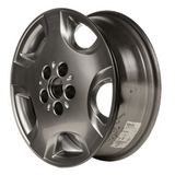 Aluminum Wheel For Toyota Avalon 2003-2005(ALYLE042U78)