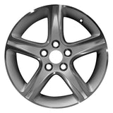 Aluminum Wheel For Lexus Is300 2001-2005(ALYLE043U10)