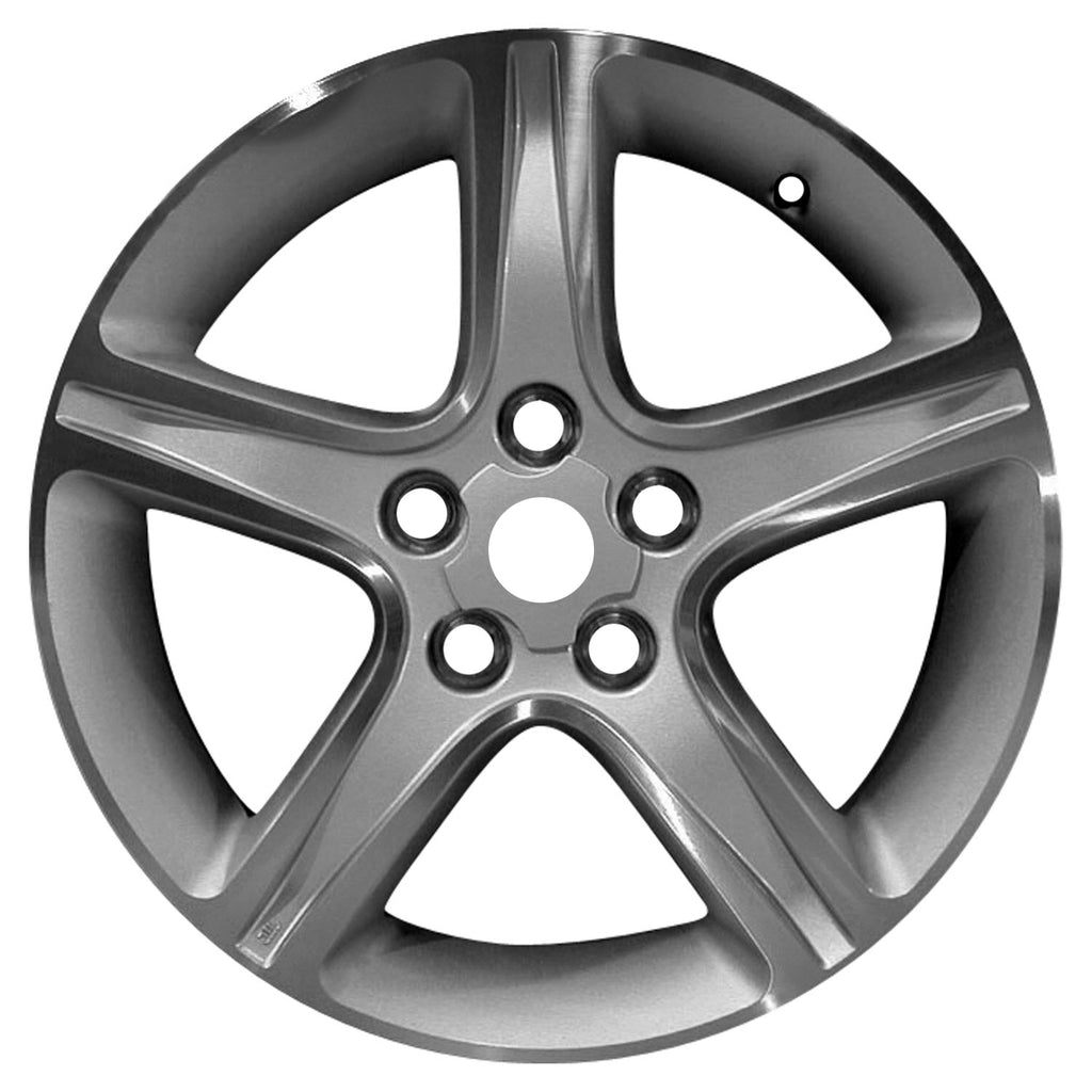 Aluminum Wheel For Lexus Is300 2001-2005(ALYLE043U40)