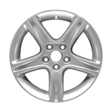Aluminum Wheel For Lexus Is300 2001-2005(ALYLE043U78)