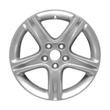 Aluminum Wheel For Lexus Is300 2001-2005(ALYLE043U78)