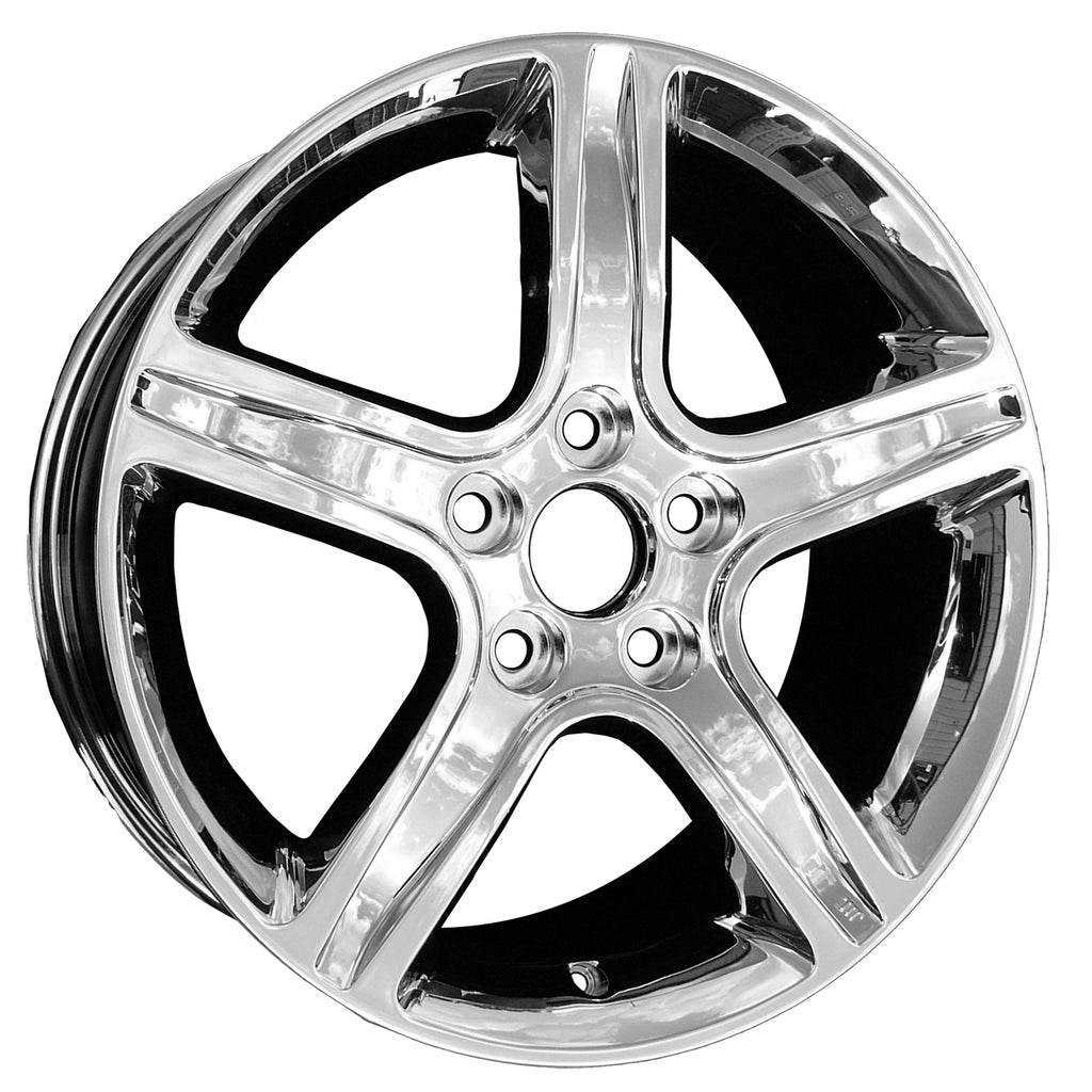 Aluminum Wheel For Lexus Is300 2001-2005(ALYLE043U85)
