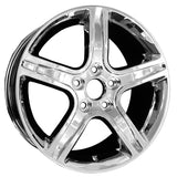 Aluminum Wheel For Lexus Is300 2001-2005(ALYLE043U85)