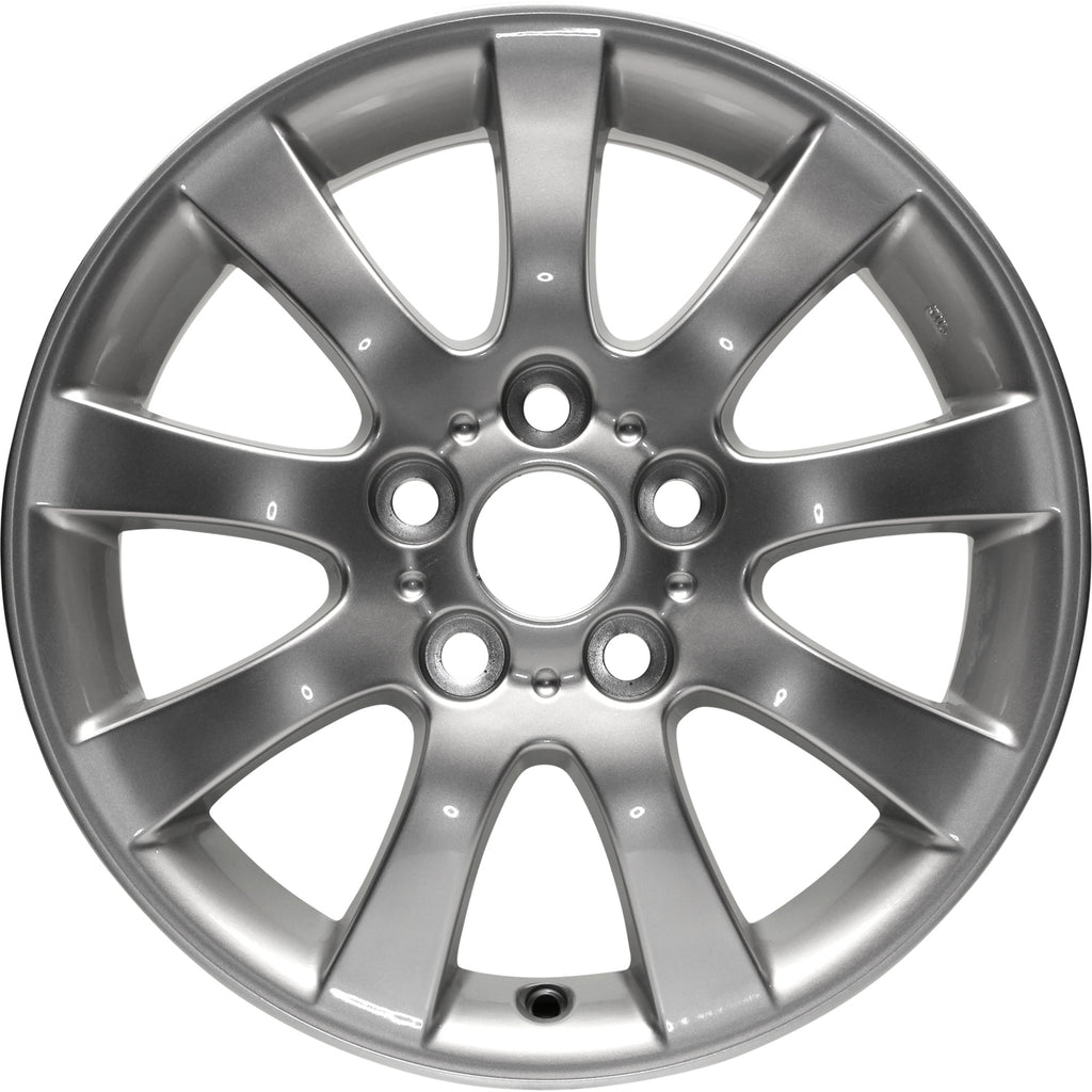 Aluminum Wheel For Lexus Es330 2004-2006(ALYLE044U20)