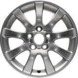 Aluminum Wheel For Lexus Es330 2004-2006(ALYLE044U20)