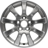 Aluminum Wheel For Lexus Es330 2004-2006(ALYLE044U20)