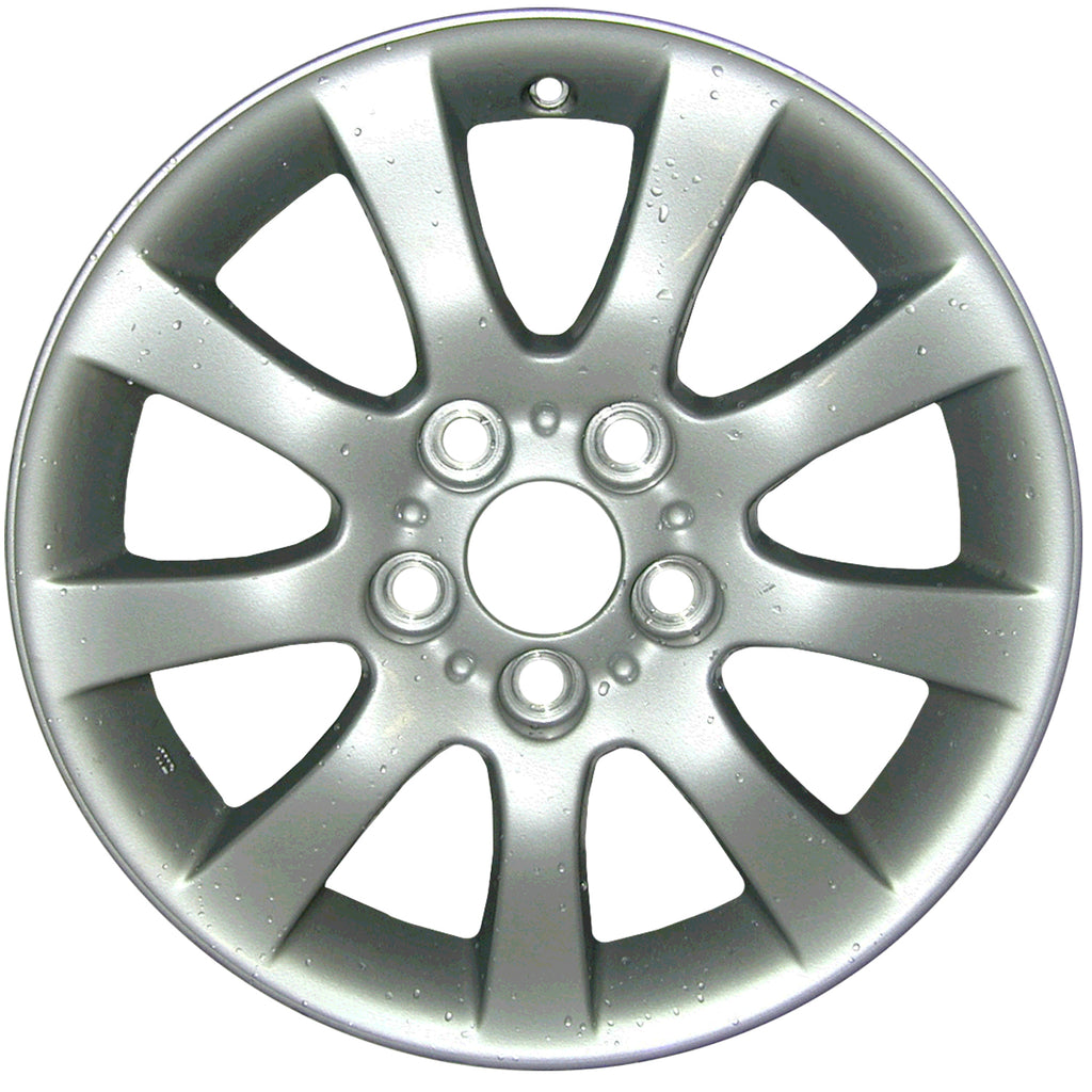 Aluminum Wheel For Lexus Es300 2002-2003(ALYLE044U85)