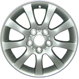 Aluminum Wheel For Lexus Es300 2002-2003(ALYLE044U85)