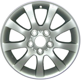 Aluminum Wheel For Lexus Es300 2002-2003(ALYLE044U85)