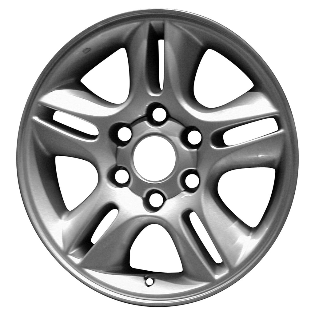 Aluminum Wheel For Lexus Gx470 2003-2009(ALYLE045U20)