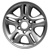 Aluminum Wheel For Lexus Gx470 2003-2009(ALYLE045U20)