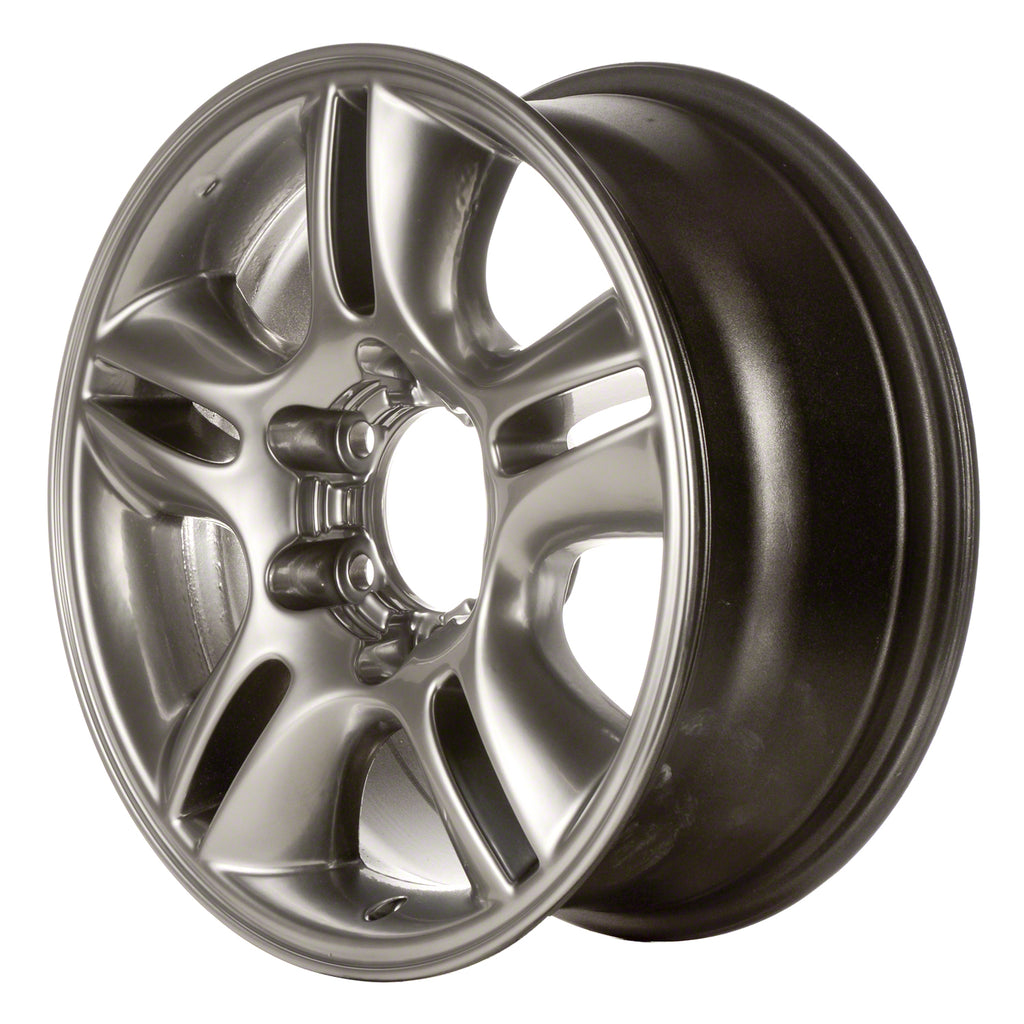 Aluminum Wheel For Lexus Gx470 2003-2009(ALYLE045U78)