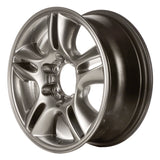 Aluminum Wheel For Lexus Gx470 2003-2009(ALYLE045U78)