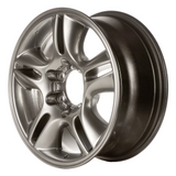 Aluminum Wheel For Lexus Gx470 2003-2009(ALYLE045U78)