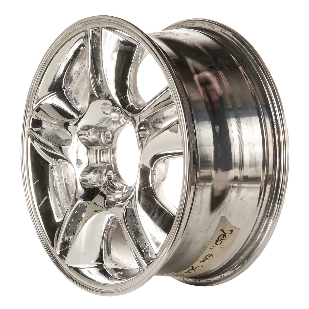 Aluminum Wheel For Lexus Gx470 2003-2009(ALYLE045U85)