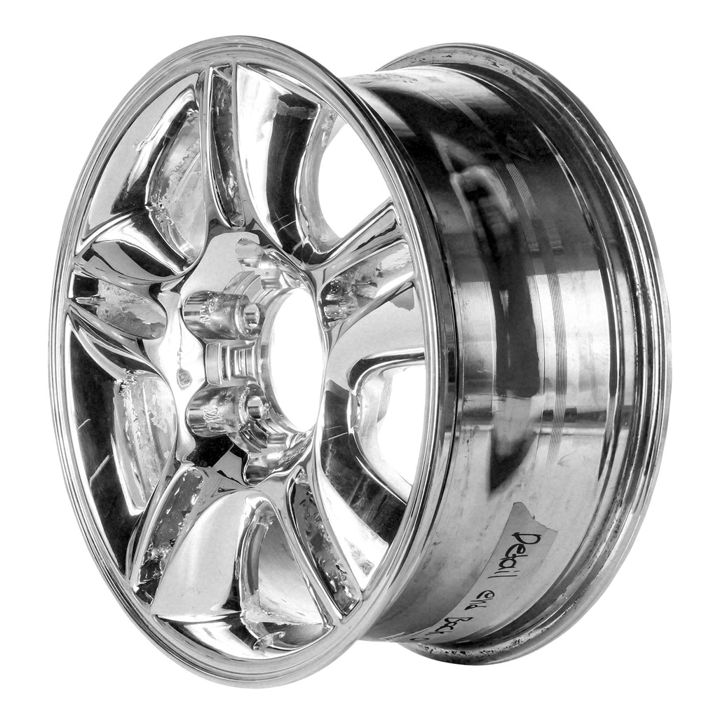 Aluminum Wheel For Lexus Gx470 2003-2009(ALYLE045U95)
