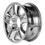 Aluminum Wheel For Lexus Gx470 2003-2009(ALYLE045U95)