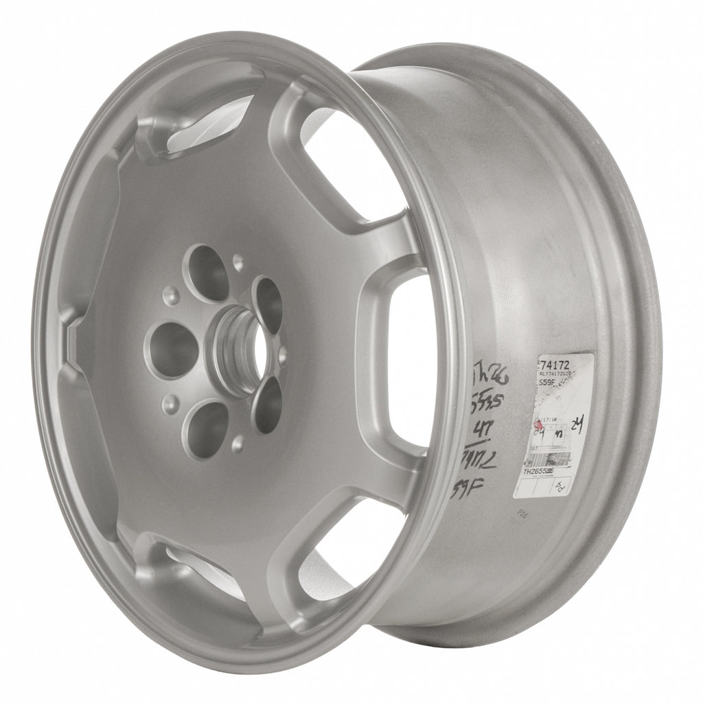 Aluminum Wheel For Lexus Ls430 2002-2003(ALYLE046U20)