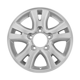 Aluminum Wheel For Lexus Lx470 2003-2005(ALYLE048U20)