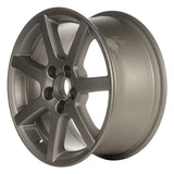 Aluminum Wheel For Lexus Gs430 2003-2005(ALYLE050U20)
