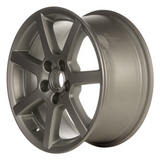Aluminum Wheel For Lexus Gs430 2003-2005(ALYLE050U20)