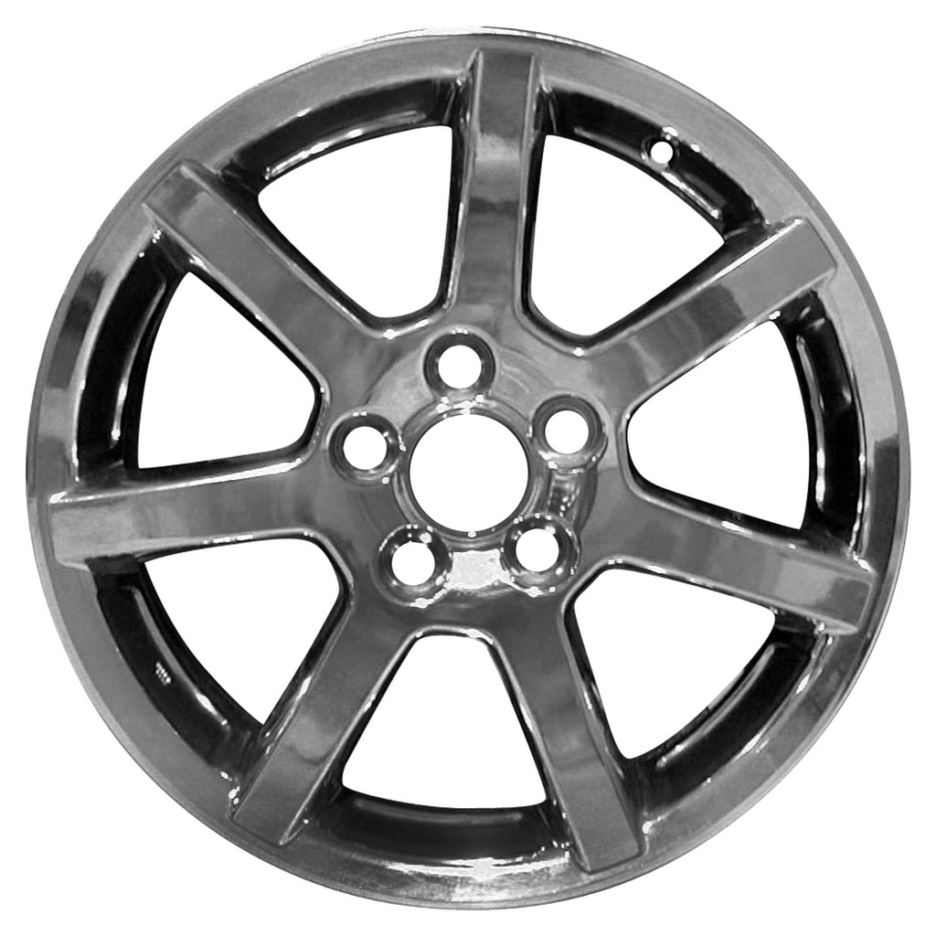 Aluminum Wheel For Lexus Gs430 2003-2005(ALYLE050U80)