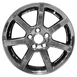 Aluminum Wheel For Lexus Gs430 2003-2005(ALYLE050U80)
