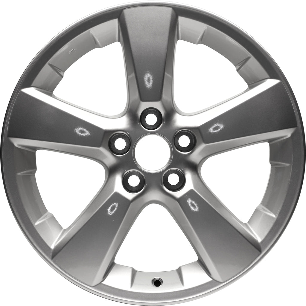Aluminum Wheel For Lexus Rx350 2007-2008(ALYLE051U20)