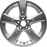 Aluminum Wheel For Lexus Rx350 2007-2008(ALYLE051U20)