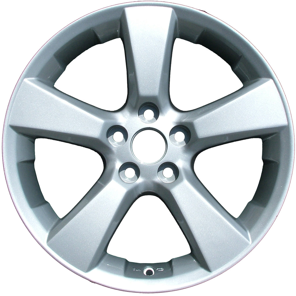 Aluminum Wheel For Lexus Rx350 2007-2008(ALYLE051U85)