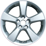 Aluminum Wheel For Lexus Rx350 2007-2008(ALYLE051U85)