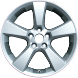 Aluminum Wheel For Lexus Rx350 2007-2008(ALYLE051U85)