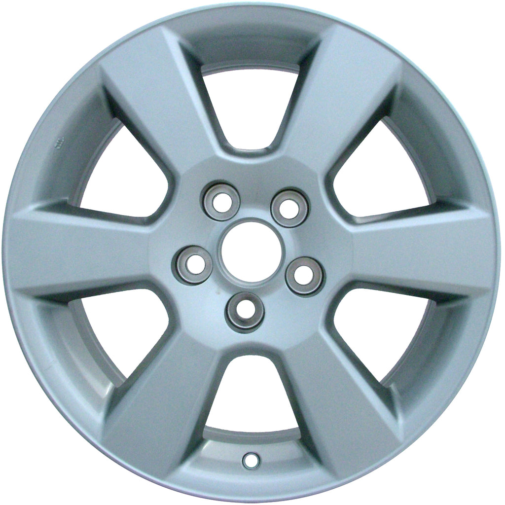 Aluminum Wheel For Lexus Rx350 2007-2009(ALYLE052U20)
