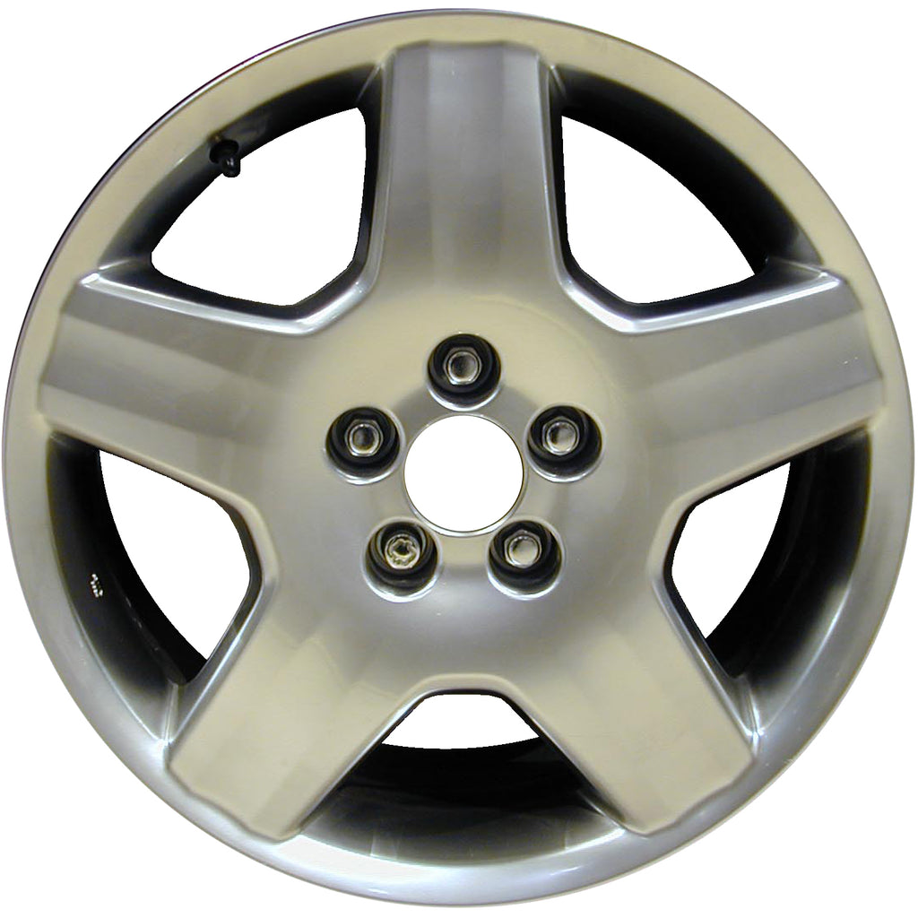 Aluminum Wheel For Lexus Ls430 2004-2006(ALYLE054U78)