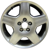 Aluminum Wheel For Lexus Ls430 2004-2006(ALYLE054U78)