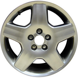 Aluminum Wheel For Lexus Ls430 2004-2006(ALYLE054U78)