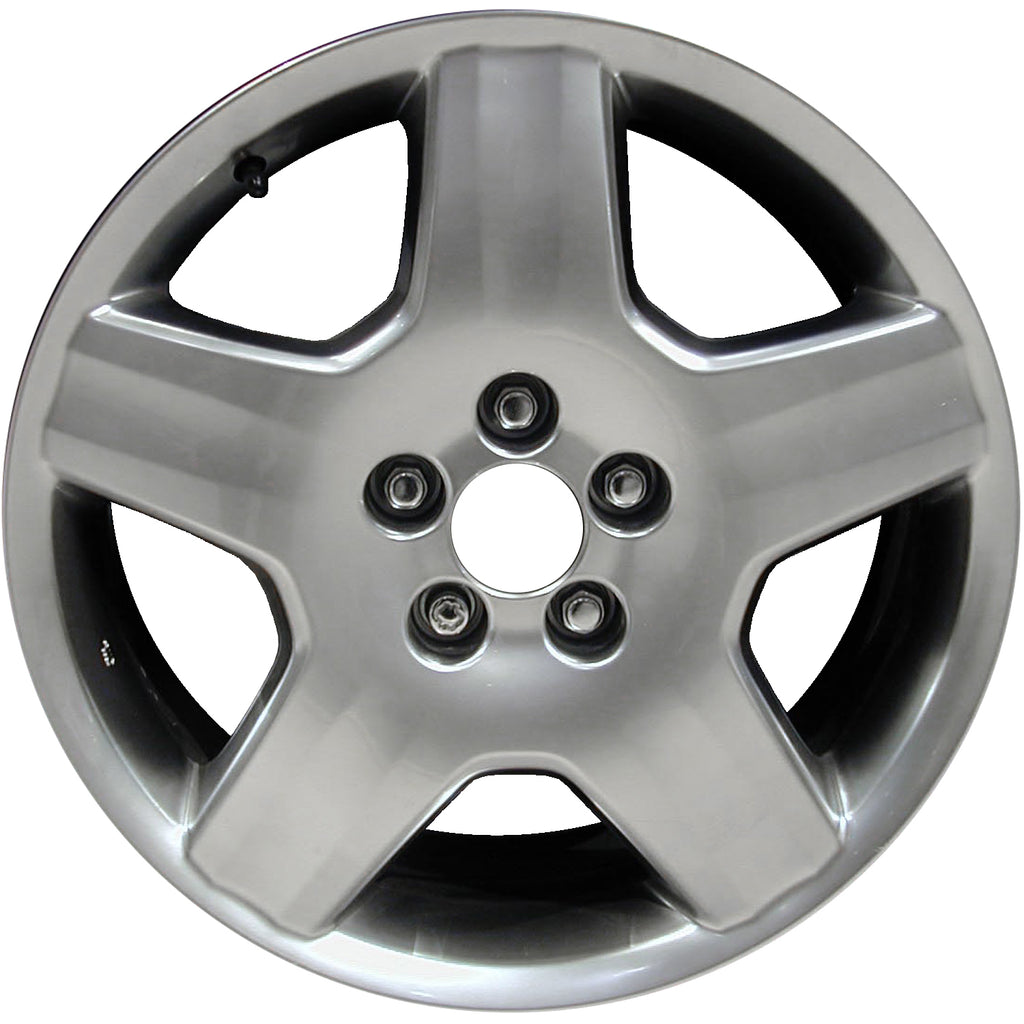 Aluminum Wheel For Lexus Ls430 2004-2006(ALYLE054U85)